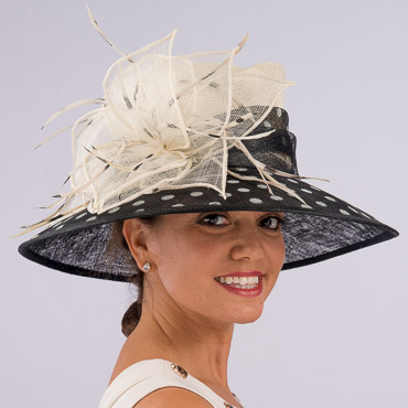 Millinery, hat making, costume, bridal supply materials and  display picture 3