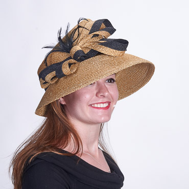 Asymmetric Met Hat Selftrim-331844- Sun Yorkos | KaKyCo 