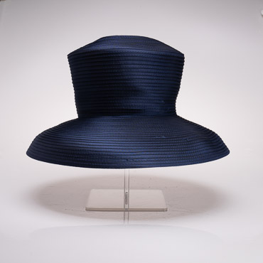 Satin Ribbon Plain Hats all year round dress hat shape for Satin Ribbon Plain Hats all year round dress hat shape for