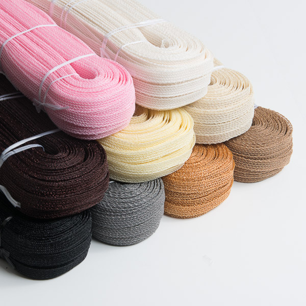 Man-Made straw braids synthetic Hat Braids - Sun Yorkos | Zoria