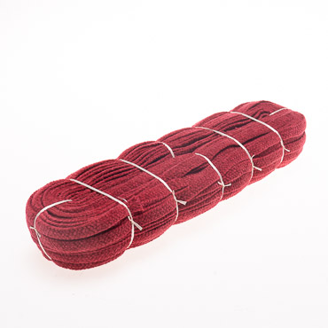 Winter Acrylic, Chenille and mixed polyester Hat Braids - Sun