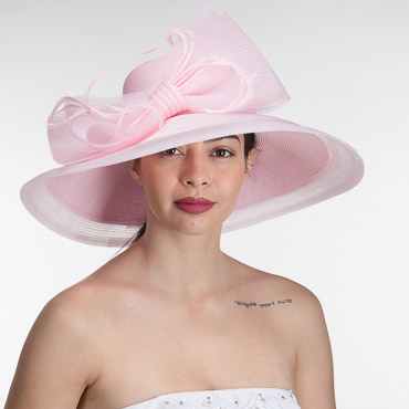 Women Church Hats - Sun Yorkos | KaKyCo Accessories display picture 1
