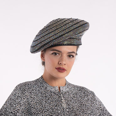Beret - Sun Yorkos | Zoria