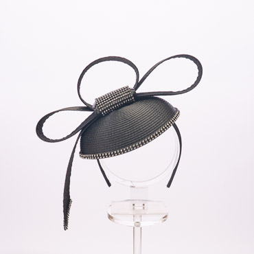 Satin Ribbon all year round hats - Sun Yorkos | KaKyCo  display picture 2
