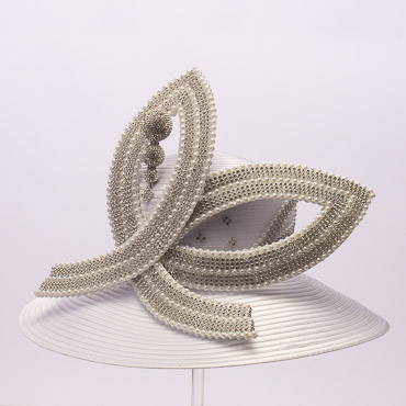 Satin Ribbon all year round hats - Sun Yorkos | KaKyCo 