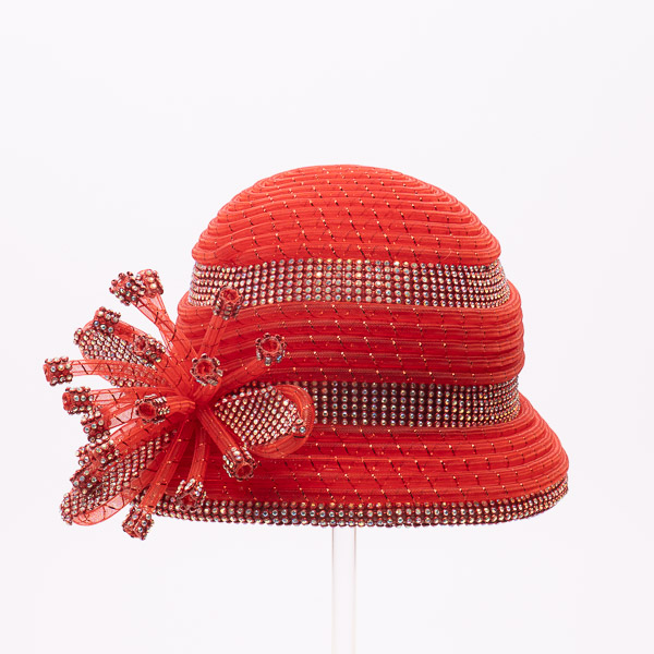 Women Church Hats - Sun Yorkos | KaKyCo Accessories display picture 1
