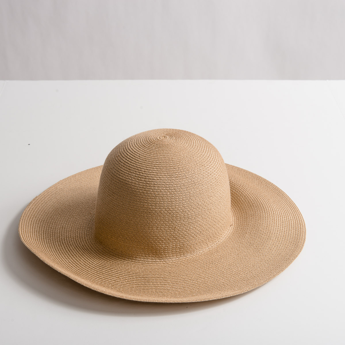 Medium Brim Toyo Paper Hat Body