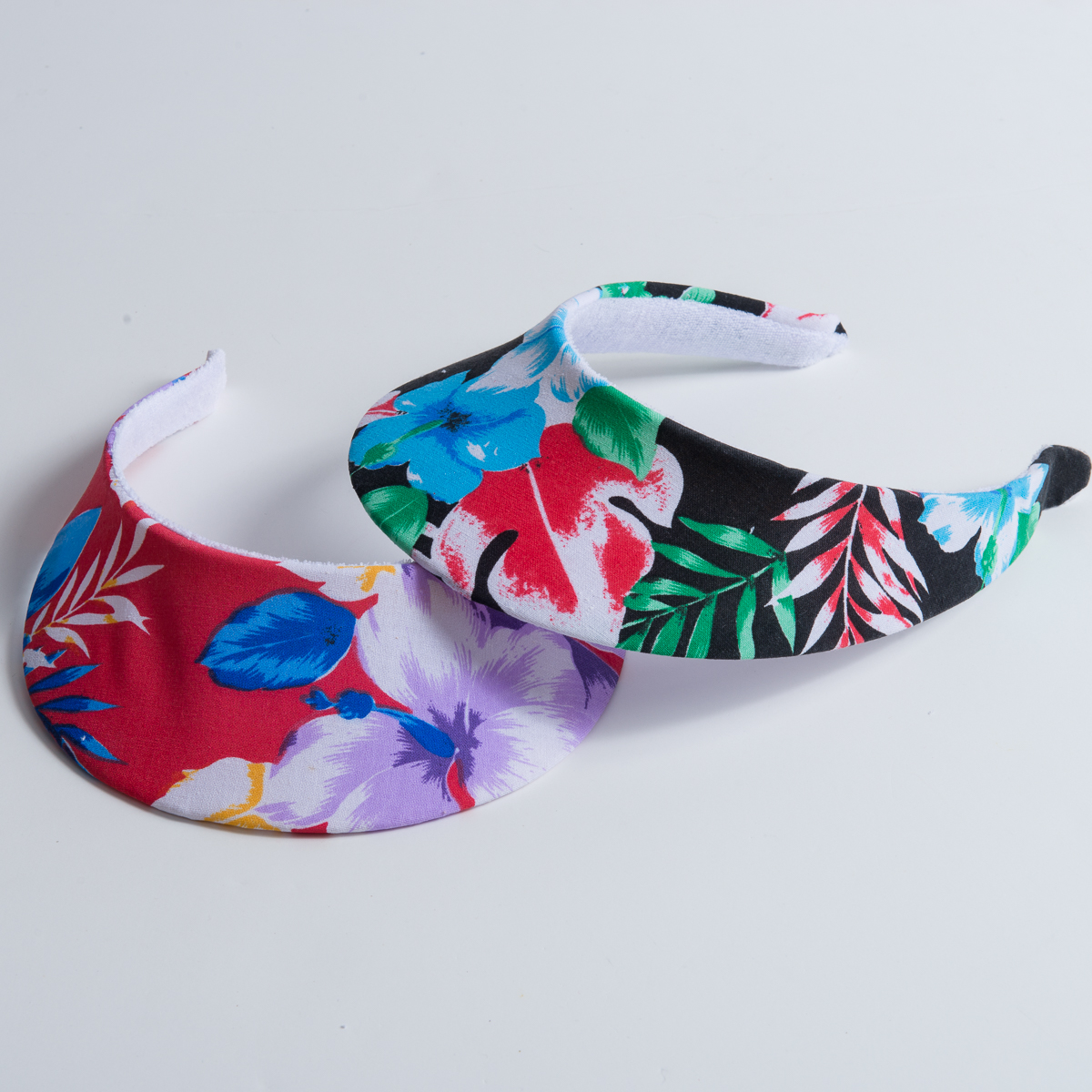 hawaiian sun visors