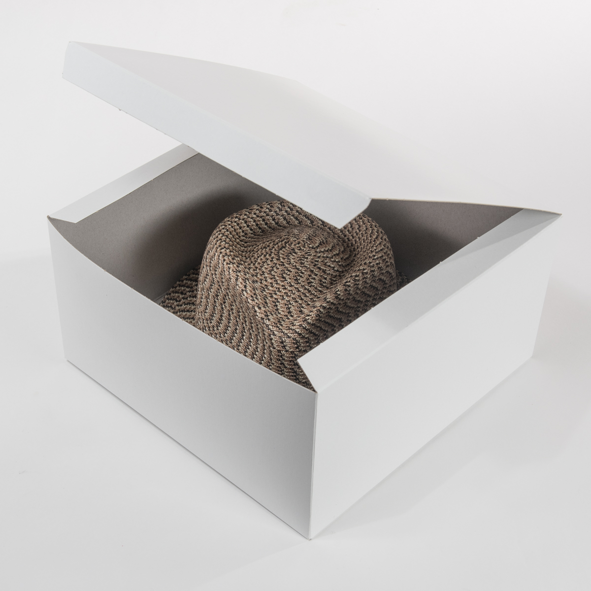 Hat Boxes With Lids - Cardboard Hat Boxes With Lids