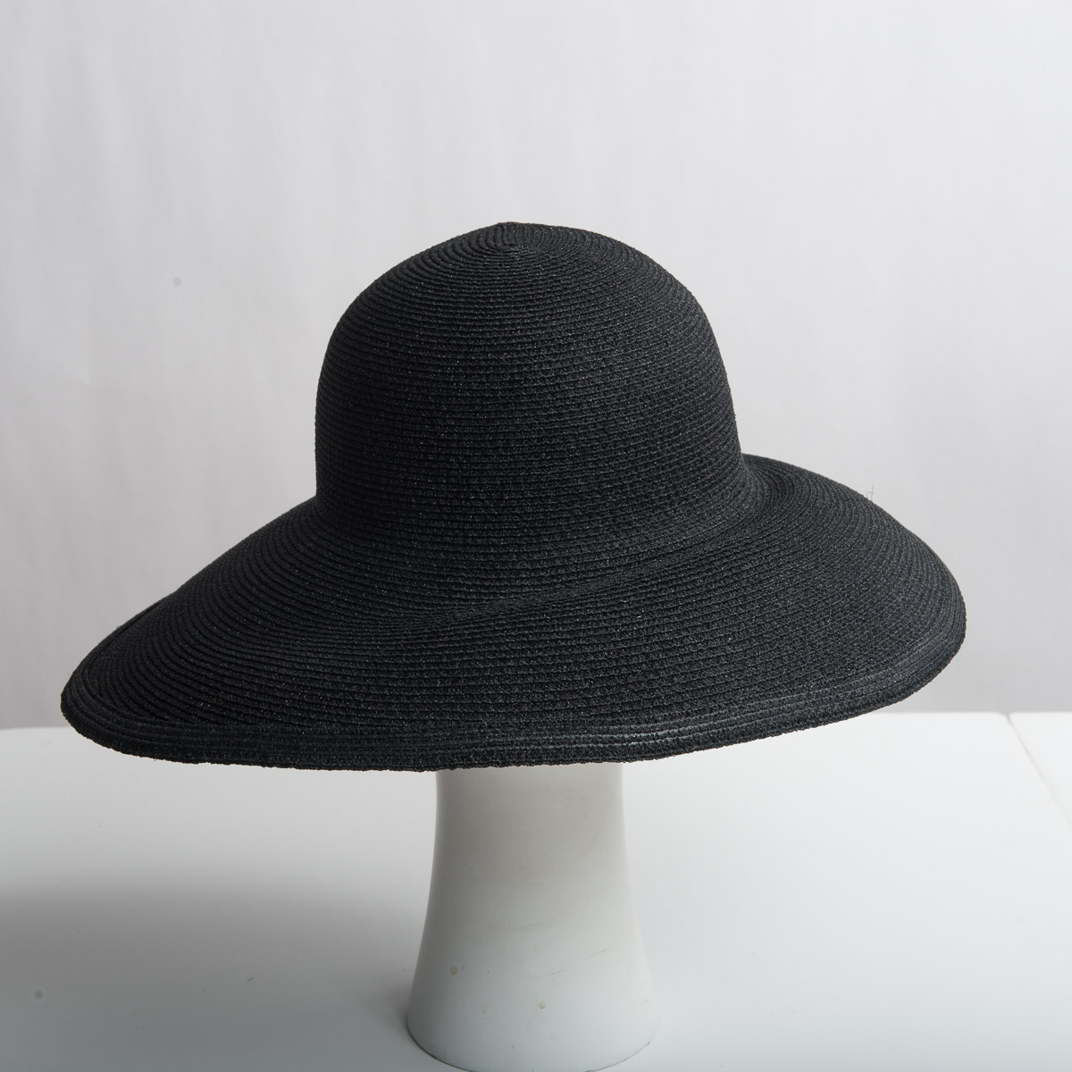 Girls Wide Brim Hat - Minjah, 5-10y