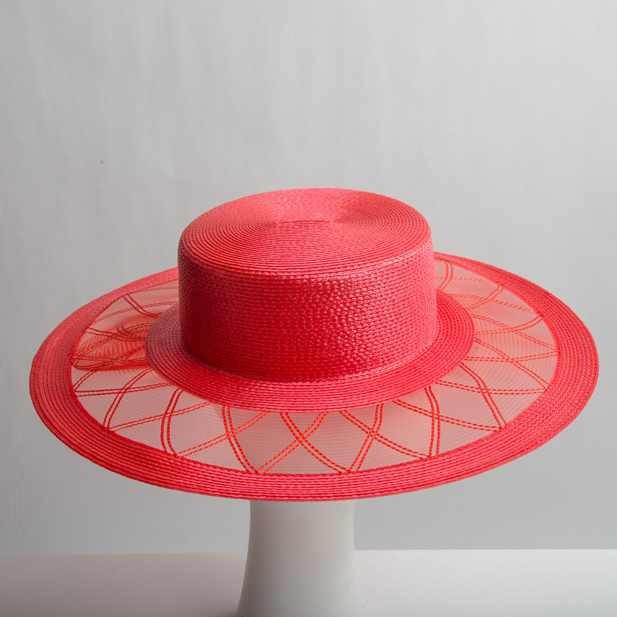 10 inch brim sun hat online