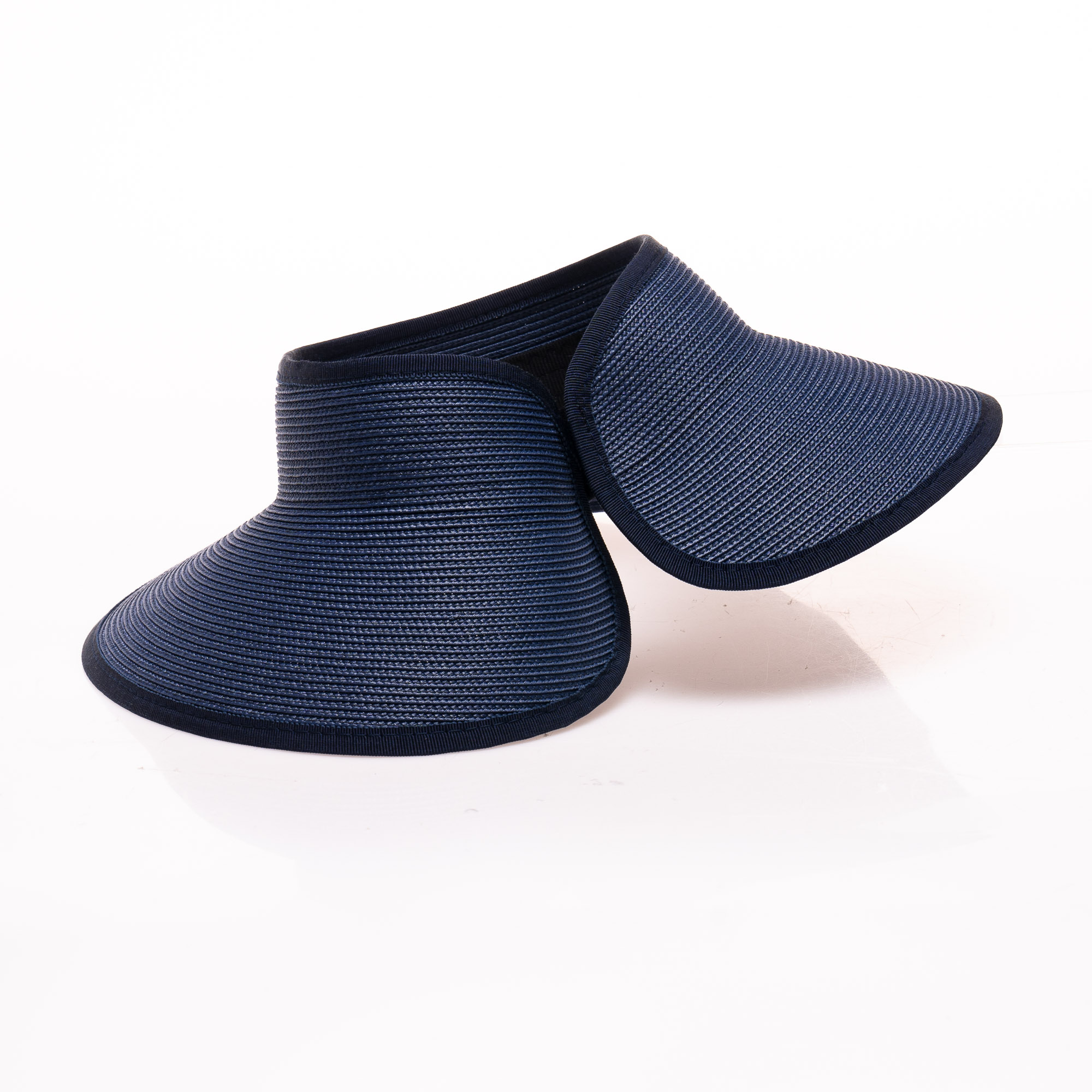 とり Brook Nylon Visor Hat Unisex Journey Visor | Running Hats | Brooks Running